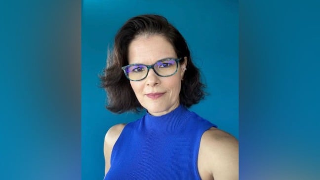 Maria Augusta Ribeiro.