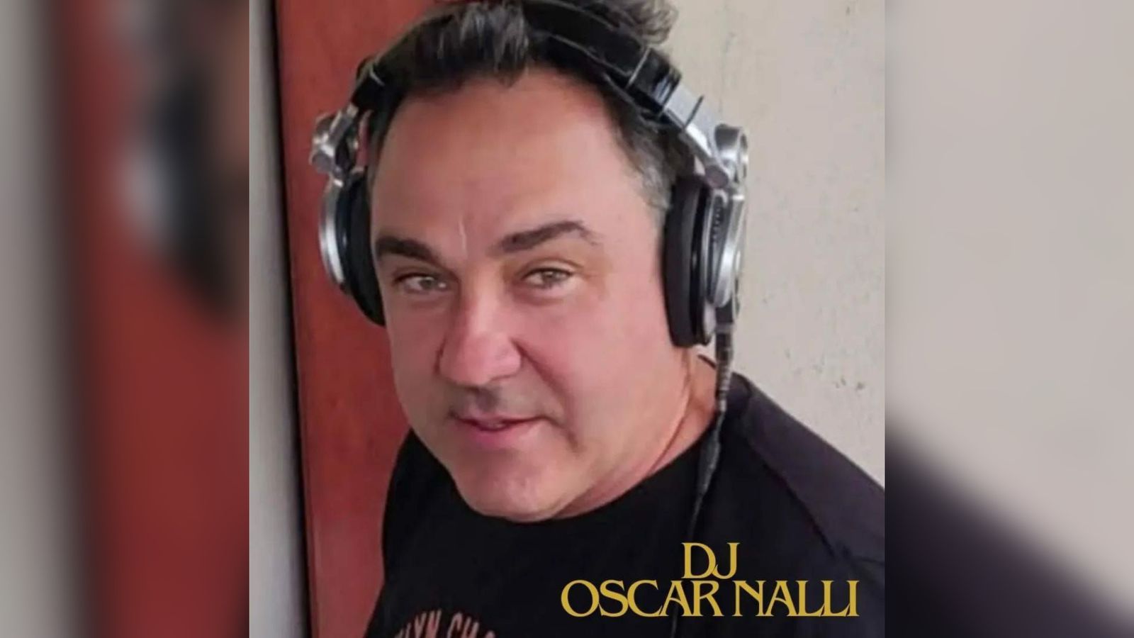 DJ OSCAR