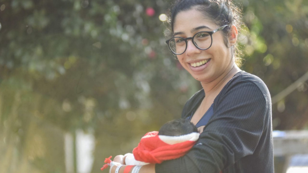 Semana do Bebê terá programação gratuita no Sesc Jundiaí