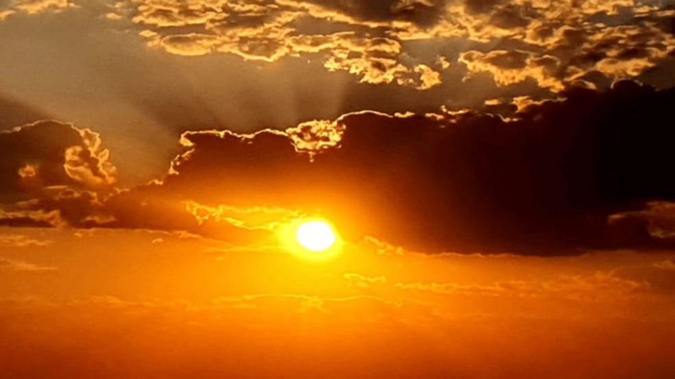 Após feriado chuvoso, Jundiaí terá sexta-feira de tempo aberto e até 32°C Após feriado chuvoso, Jundiaí terá sexta-feira de tempo aberto e até 32°C