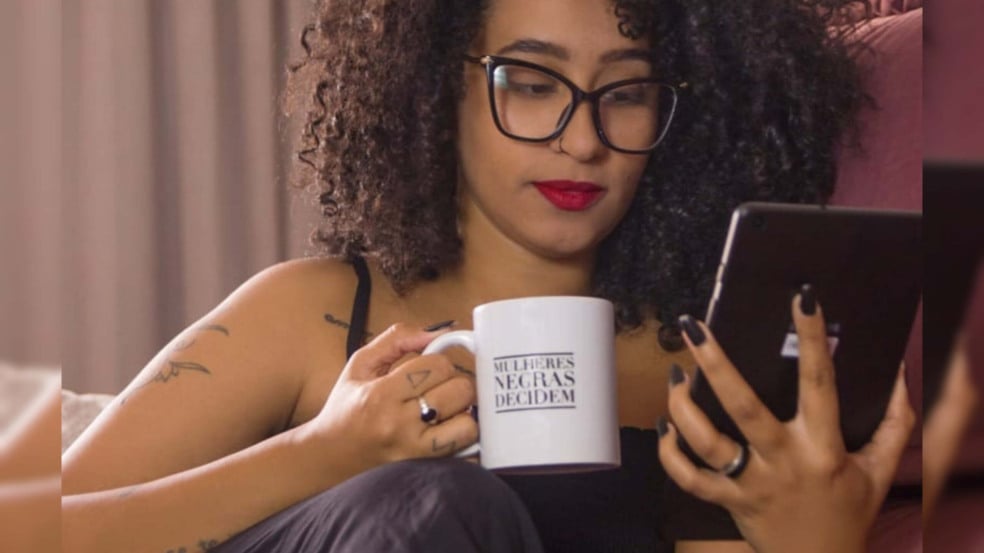 Mariana Janeiro é destaque em audiência nas mídias sociais