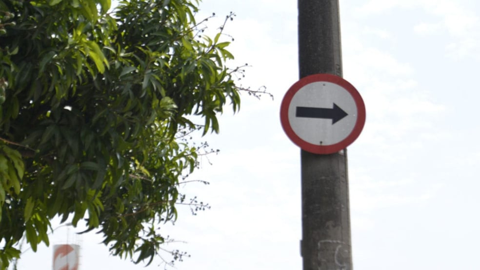 Prefeitura de Jundiaí realiza alteração no trânsito da Vila Hortolândia