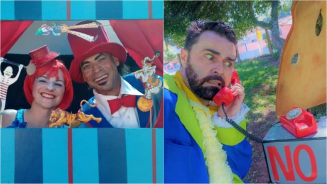 Neste final de semana, leve a criançada em peças de teatro gratuitas