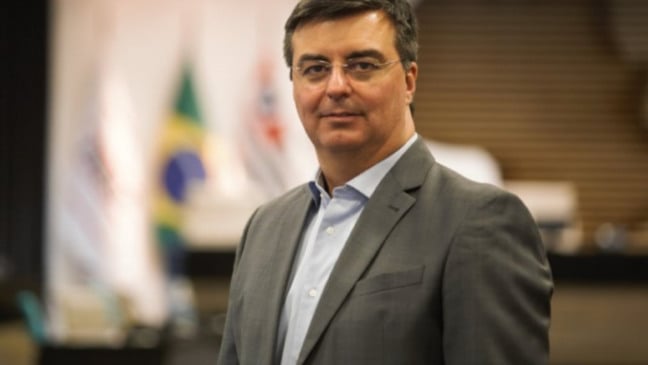 Um PIB para cada Brasil