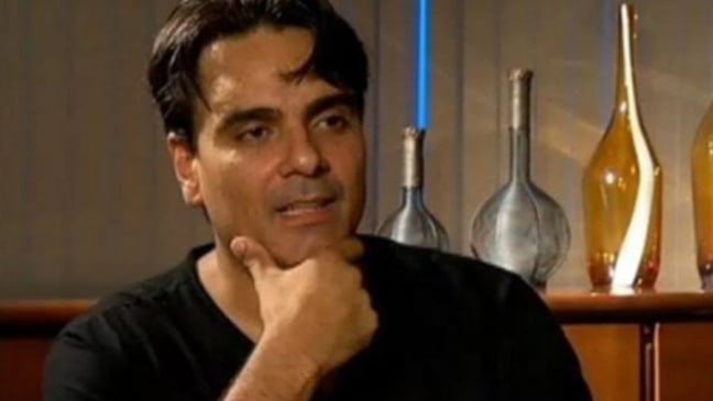 Guilherme de Pádua, assassino de Daniella Perez, morre aos 53 anos