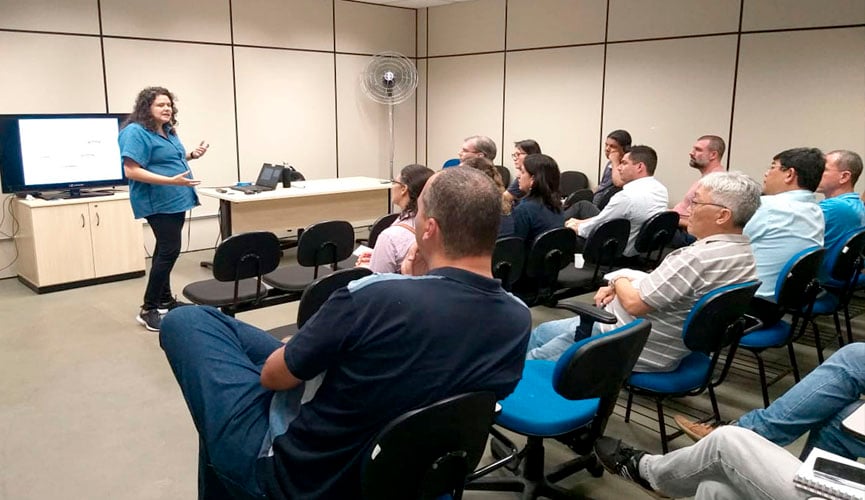 Incubadora Tecnológica lança curso de empreendedorismo em Jundiaí