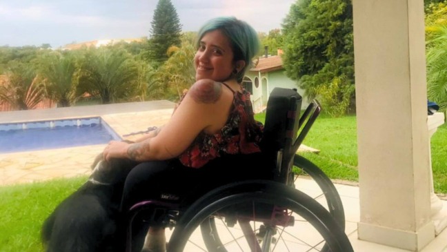 Foto: Arquivo Pessoal