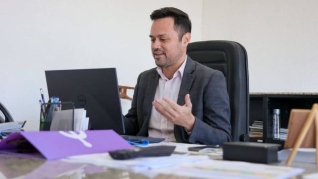 Foto: Prefeitura de Jundiaí