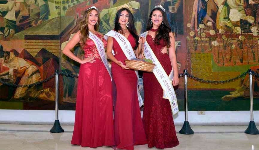 Inscrições para Corte da Uva 2020 abrem nesta segunda-feira (2)