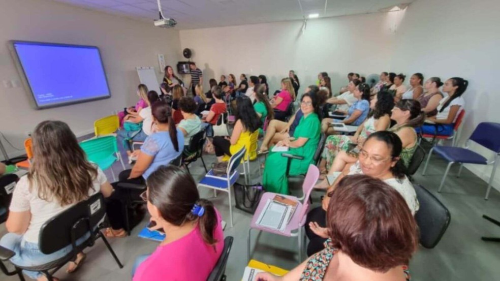 Inscrições para Pós-Graduação em Educação Especial na APAE Jundiaí vão até o dia 30 Inscrições para Pós-Graduação em Educação Especial na APAE Jundiaí vão até o dia 30