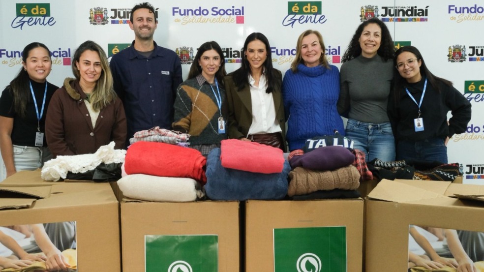 Instituto Oliva mobiliza empresas e população para reforçar doação de sangue em Jundiaí