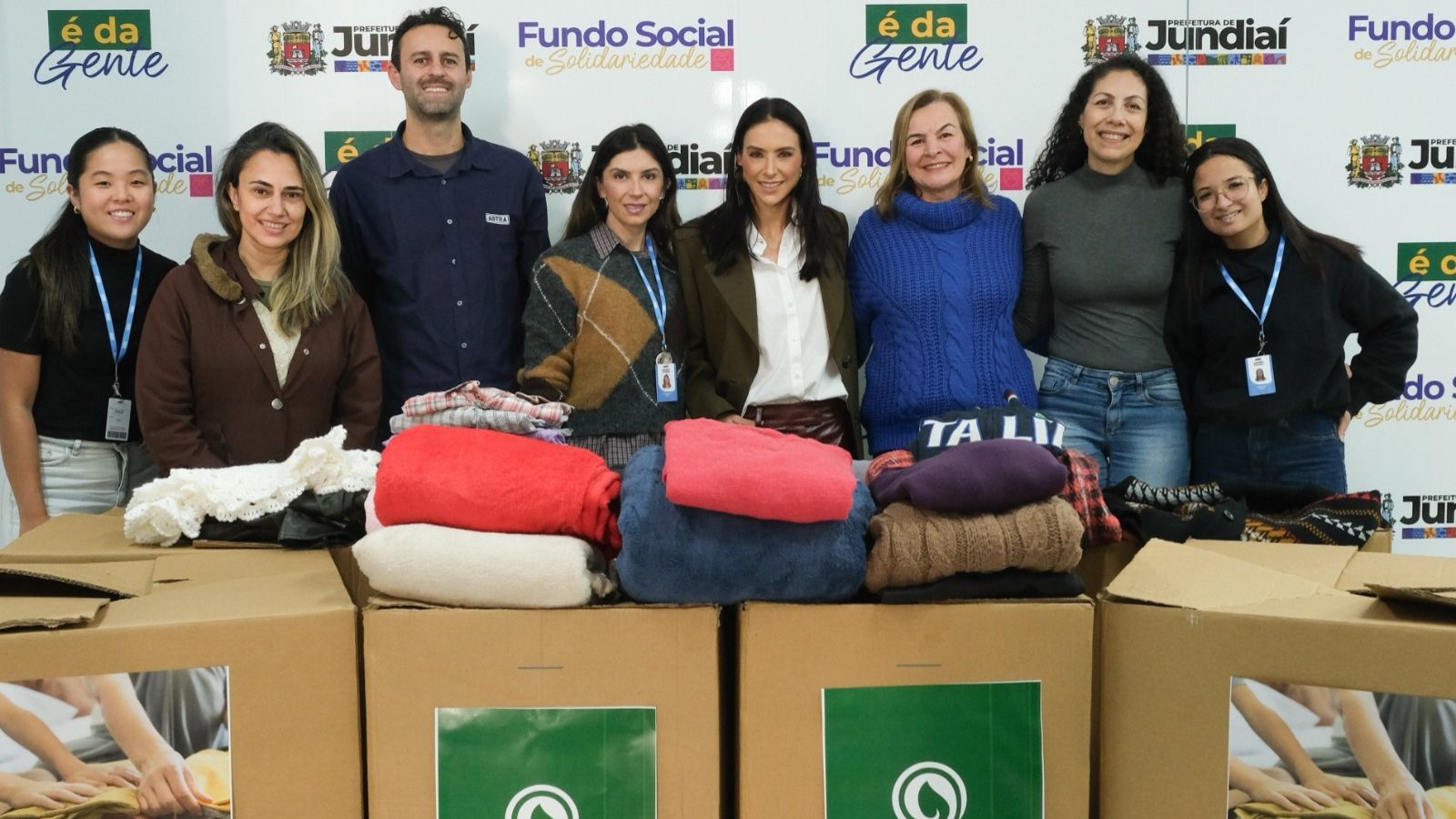 Instituto Oliva mobiliza empresas e população para reforçar doação de sangue em Jundiaí