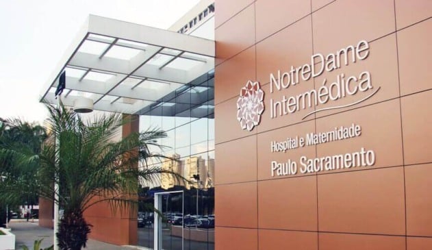 Intermédica abre vagas de emprego em Jundiaí