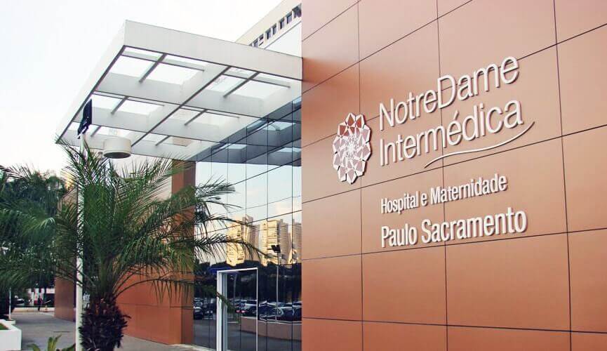 Intermédica abre vagas de emprego em Jundiaí