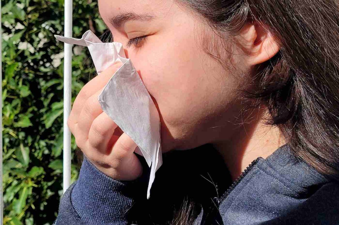 Hospital São Vicente orienta população sobre cuidados no inverno