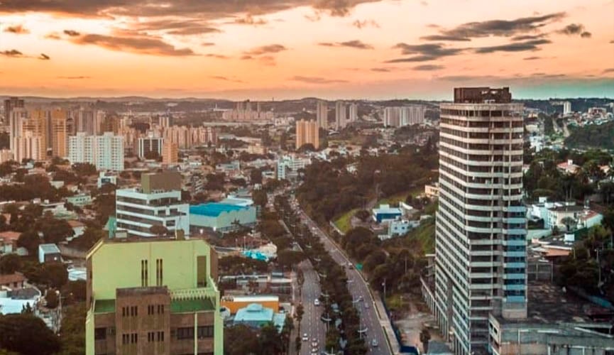 Inverno terá poucos dias de frio intenso, com mais cara de outono