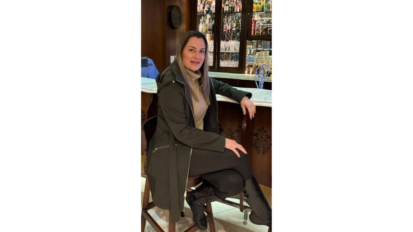 Investigadora é exemplo da importância da presença feminina na polícia