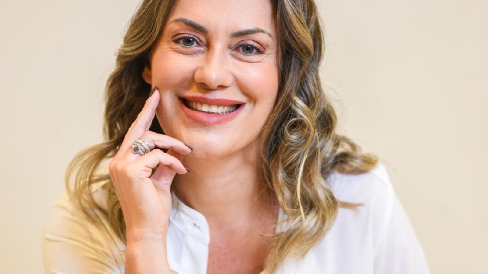 Investigadora é exemplo da importância da presença feminina na polícia