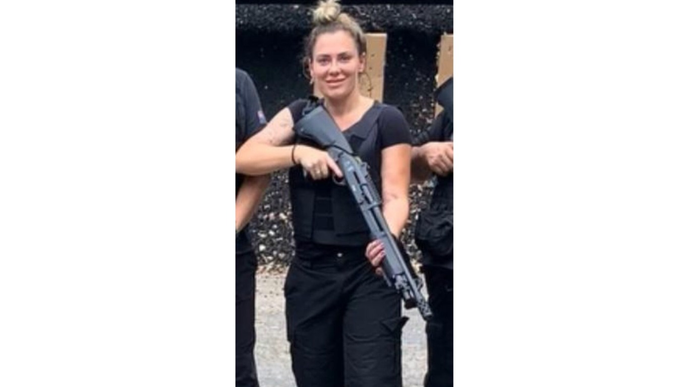 Investigadora é exemplo da importância da presença feminina na polícia