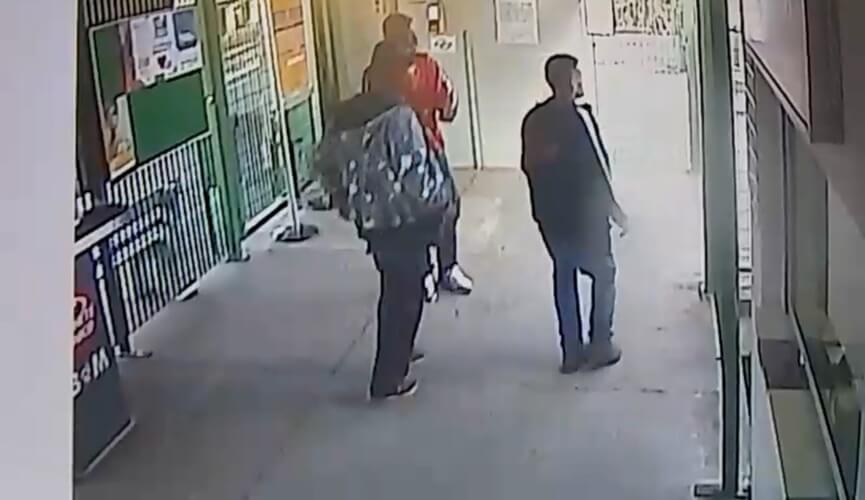 Investigadores de Campo Limpo Paulista usam câmeras de segurança na investigação; uma vítima está internada com ferimentos graves