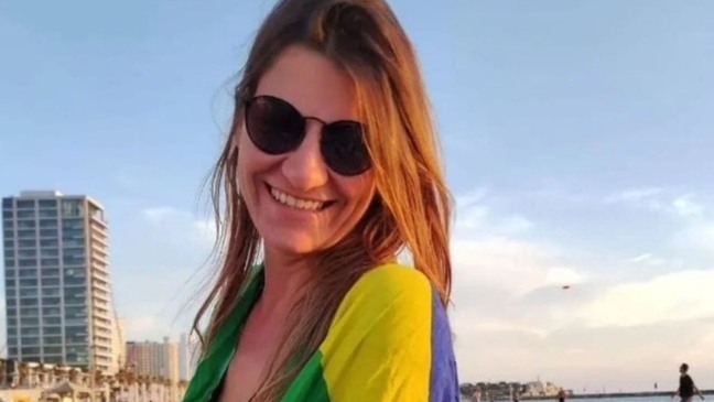 Itamaraty confirma morte de terceira brasileira no conflito em Israel