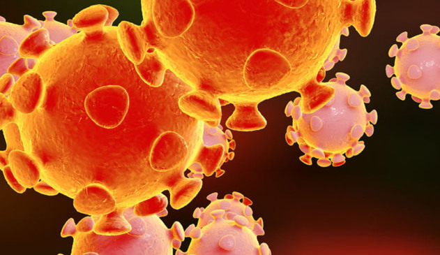 Caso suspeito de coronavírus dá negativo