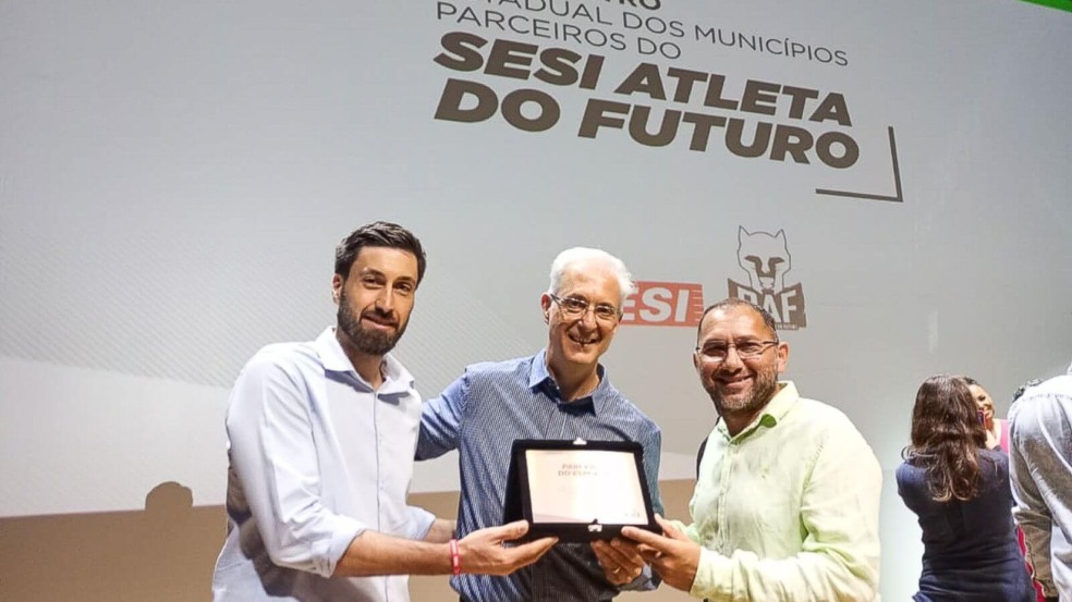 Foto: Prefeitura de Itupeva