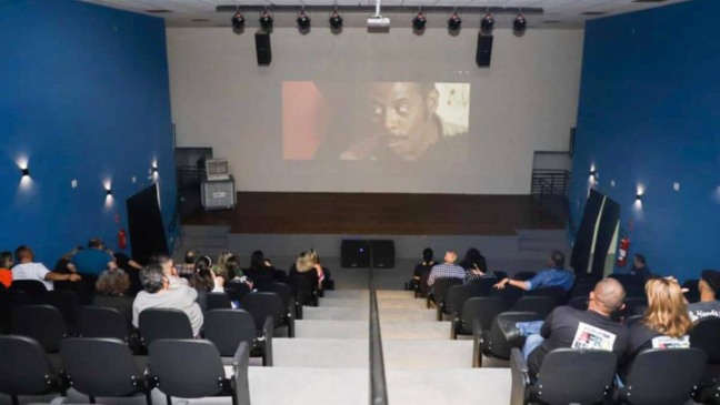 Cinema em Itupeva