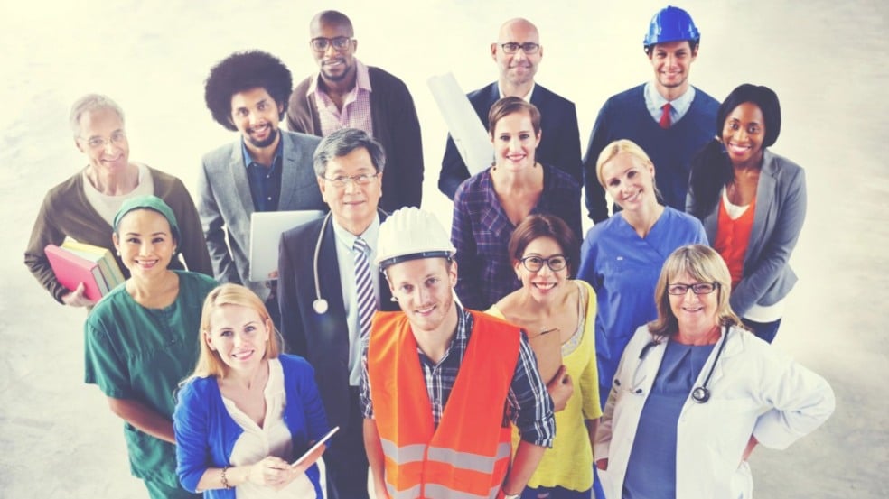 Profissionais Profissionais