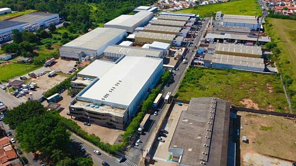 Rua Gutemberg - Itupeva