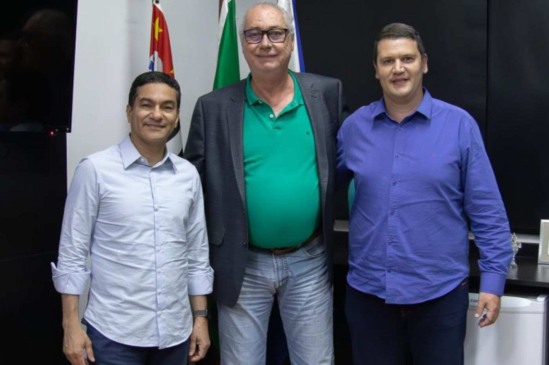 Itupeva vai receber recursos para construção de UBS no bairro Santa Fé