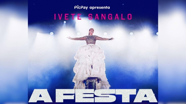 Ivete Sangalo