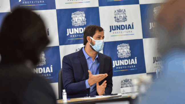 Protocolo de intenção de estudo para consórcio público no Cias é assinado em Jundiaí