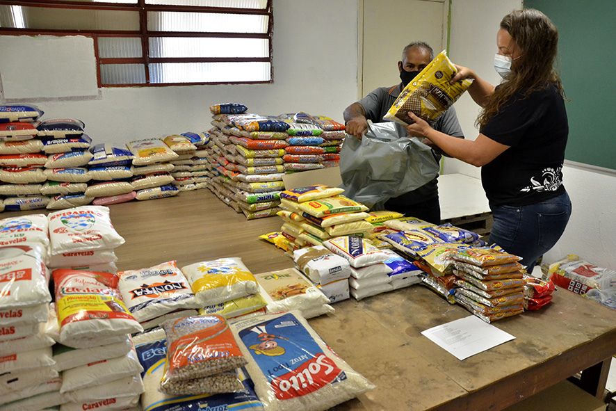 arrecadação várzea