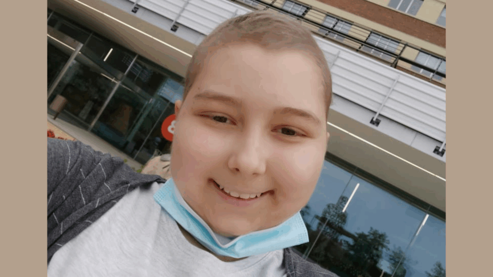 #SalveAFernandinha: Retirada de células para o tratamento é realizada com sucesso