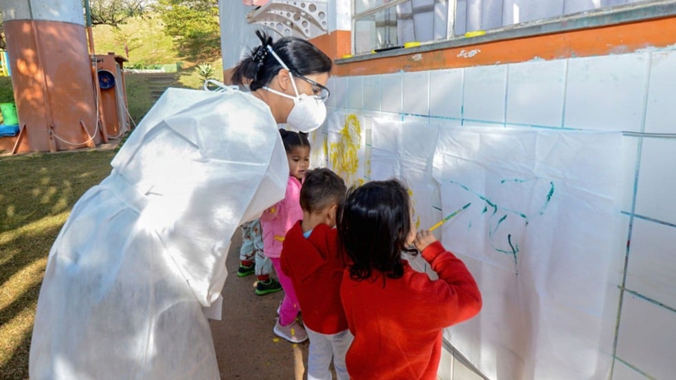 Foto: Prefeitura de Jundiaí