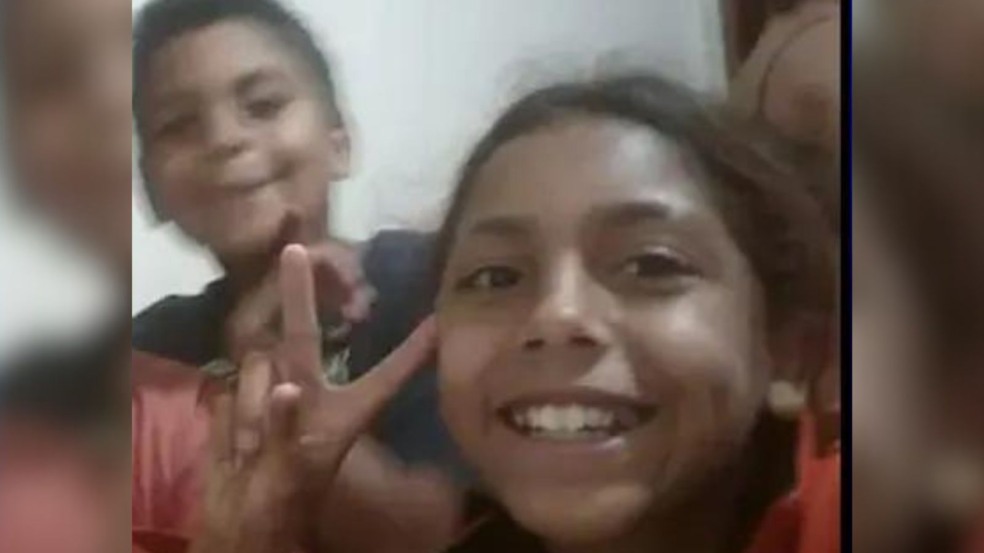 Irmãos de 10 e 12 anos desaparecem em Jundiaí