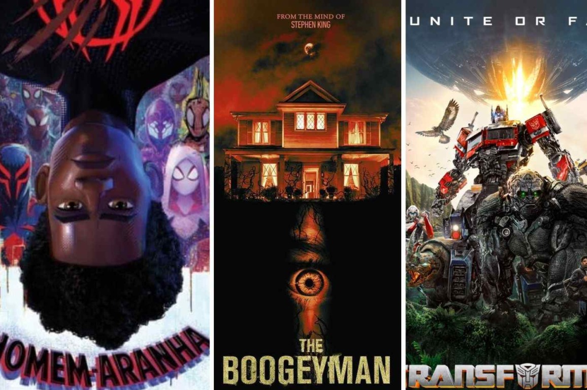 Foto: Divulgação Foto: Divulgação