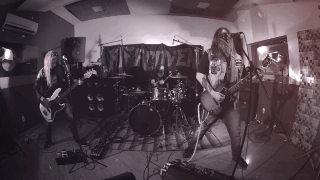 Banda jundiaense ‘Riffcoven’ marca presença na programação de Sons da Terra