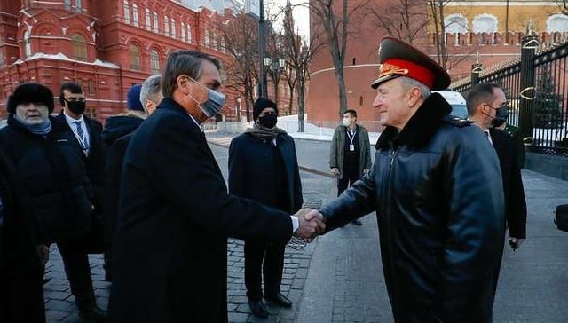 (Foto: Alan Santos/PR)