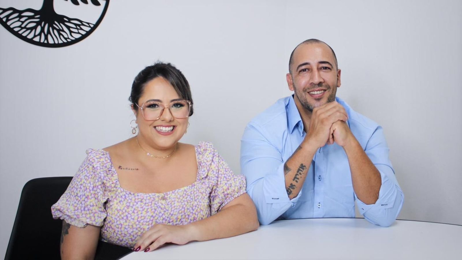 Psicólogos da Clínica Superatte em Jundiaí