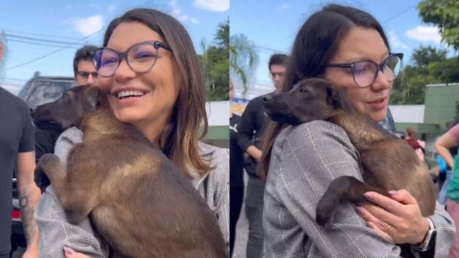 Foto: Reprodução/X