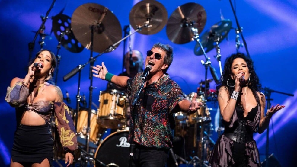 Foto: Divulgação Foto: Divulgação