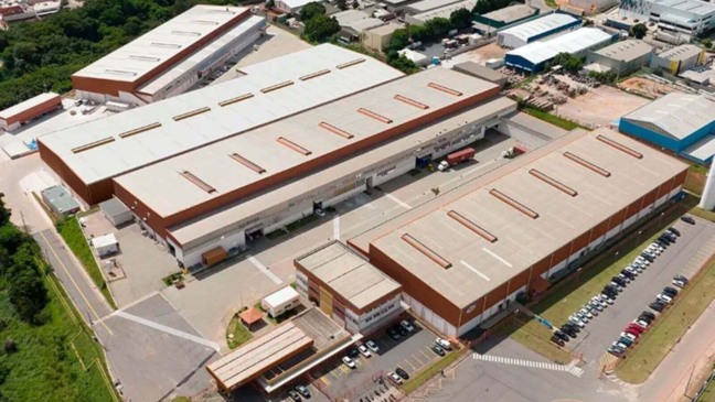 Empresa Japi S/A de Jundiaí