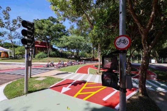 Prefeitura de Jundiaí lança campanha Maio Amarelo nesta quinta-feira (2)