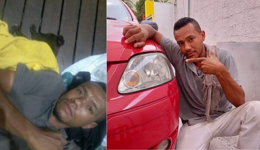 Volta por cima: conheça o ex-morador de rua que se tornou empreendedor em Jundiaí Volta por cima: conheça o ex-morador de rua que se tornou empreendedor em Jundiaí