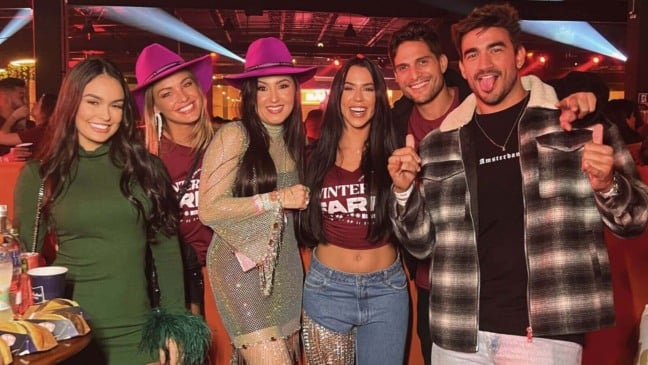 Foto: Divulgação/Jessy Merino