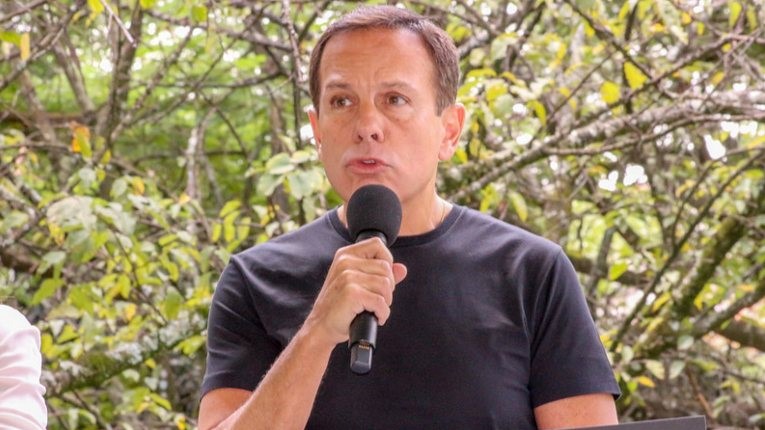 (Foto: Reprodução/Flickr Governo de SP)