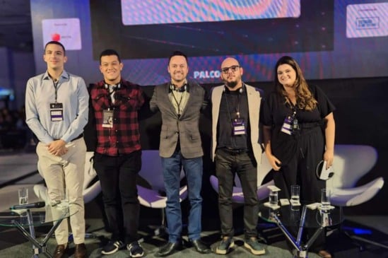 Jundiaí, Cidade Inteligente, marca presença em evento de transformação digital