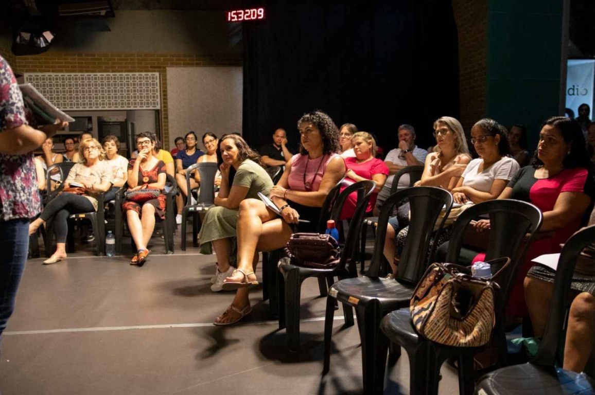 Jornada Criativa da Prefeitura de Jundiaí oferece 600 vagas em mídias e geração de renda